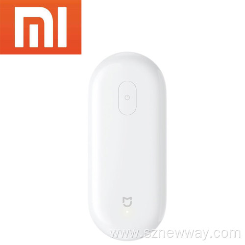 xiaomi mijia lint remover spools removal